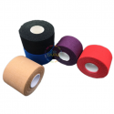 Beyaz Renk 2e Tape Kinesio Rijit Bant Kinesio  3,8cm x 10m