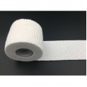 2e Tape Kohezif Elastik Bandaj 5cm x 4,5m