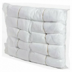 10 Adet Lastikli Sed...