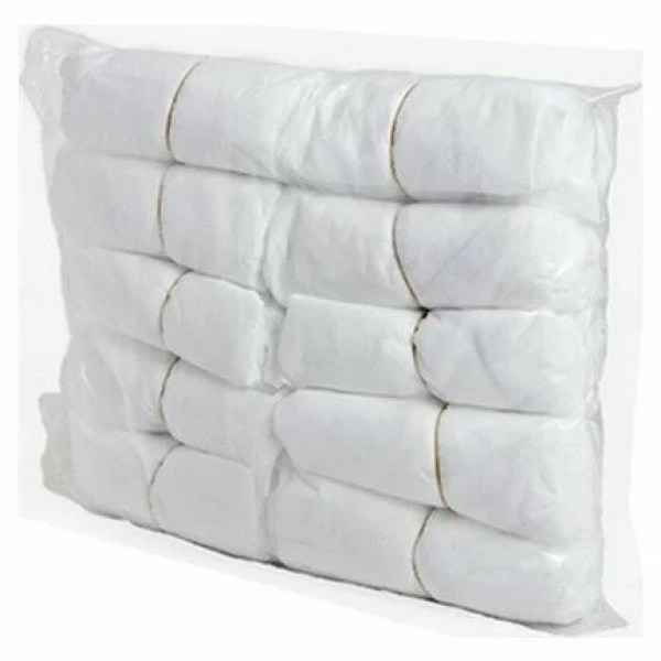 10 Adet Lastikli Sedye Örtüsü