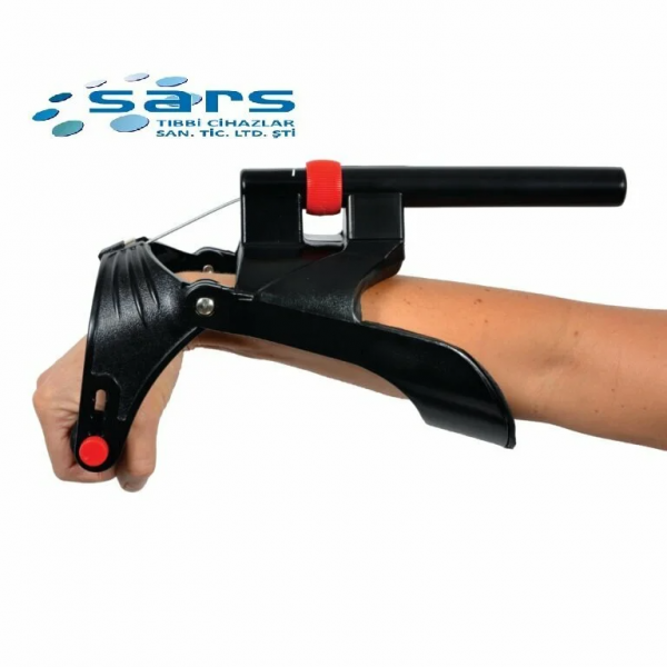 BİLEK HAREKET CİHAZI - MoVeS Wrist Exerciser
