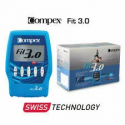 COMPEX FİT 3.0  Kas Güçlendirme Fizik Tedavi Rehabilitasyon Ci...