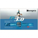 COMPEX FİT 3.0  Kas Güçlendirme Fizik Tedavi Rehabilitasyon Ci...