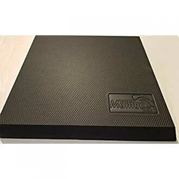 DENGE PEDİ - Mambo Max Balance Pad Siyah