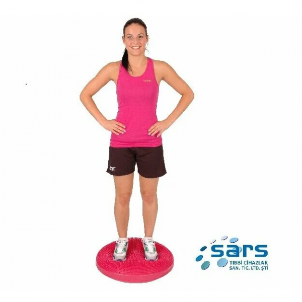 DENGE PEDİ - Mambo Max Balance Trainer 60 cm