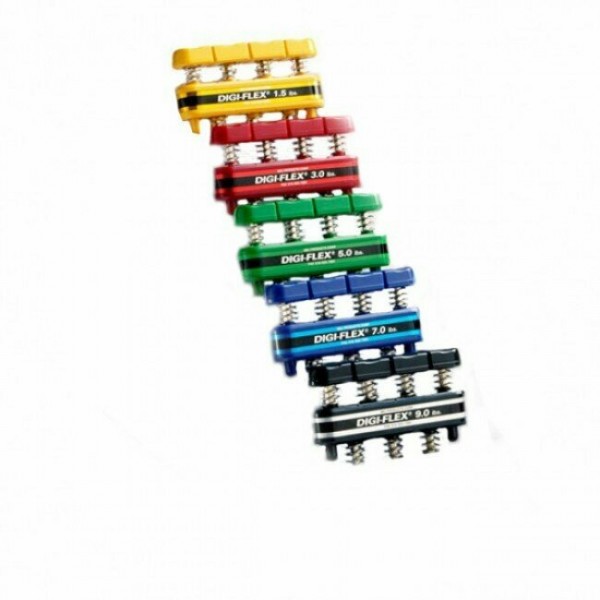 Digi Flex Set - 5 Renk MSD Marka