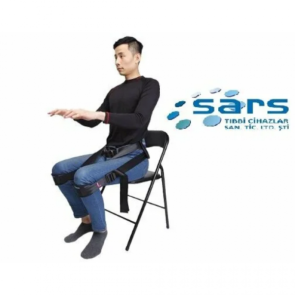 Dik Durma ve Yardımcı Postür Korsesi