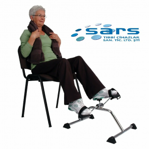 Egzersiz Bisikleti -...