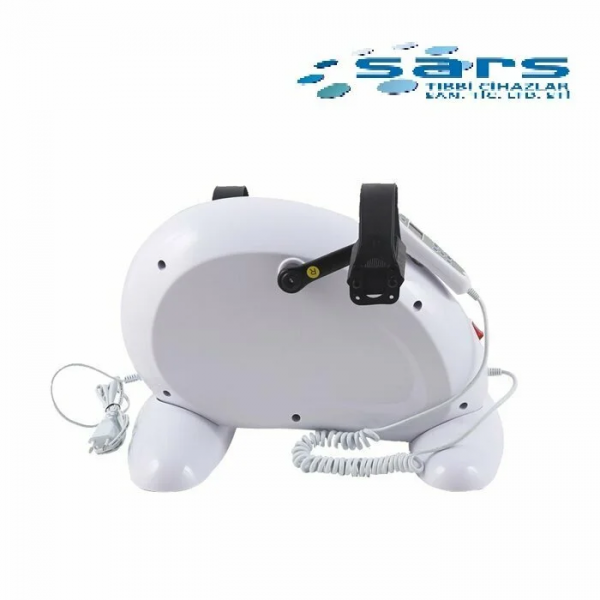 El Ayak Egzersiz Bisikleti