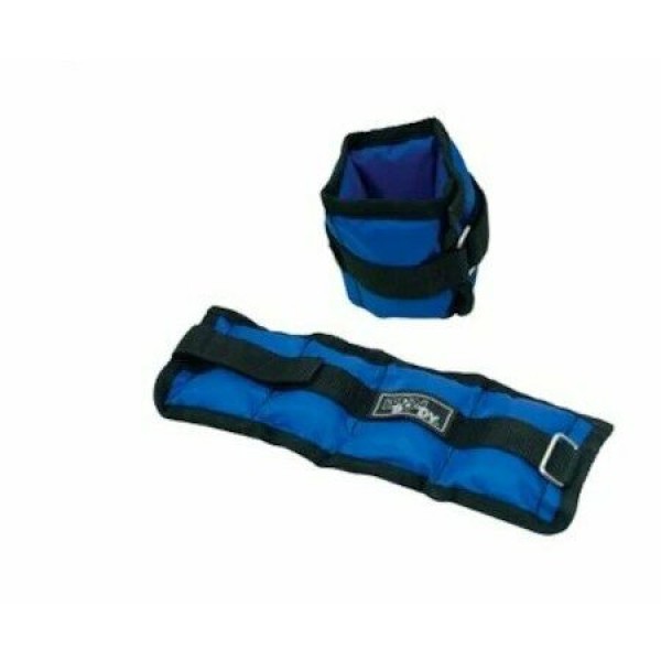 Fizik Tedavi Kum Torbası 2KG