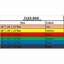 MSD Flex Bar - El Egzersiz Barı