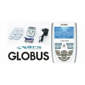 Globus Duo Tens Bataryalı 20 Programlı Tens/EMS Cihazı
