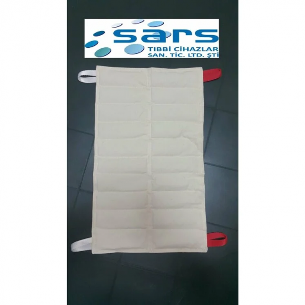 Hotpack Pedi Bel İçin 10 Dilimli	