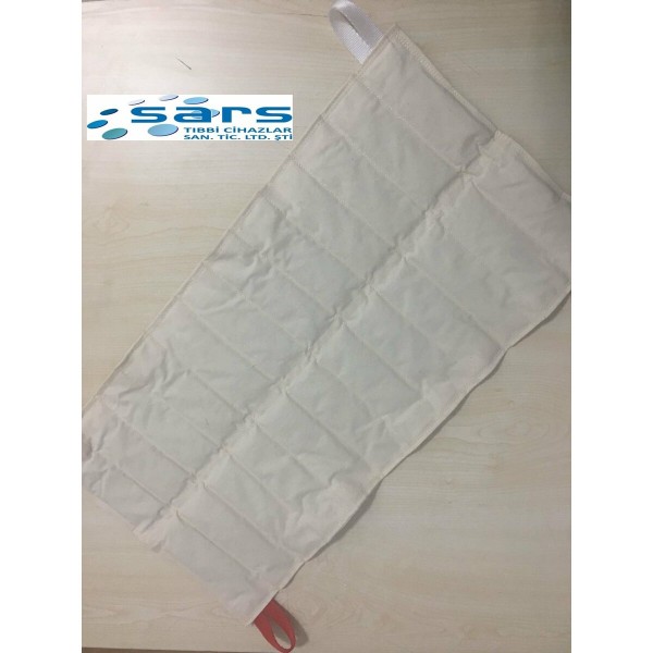 Hotpack Pedi Bel İçin 12 Dilimli	