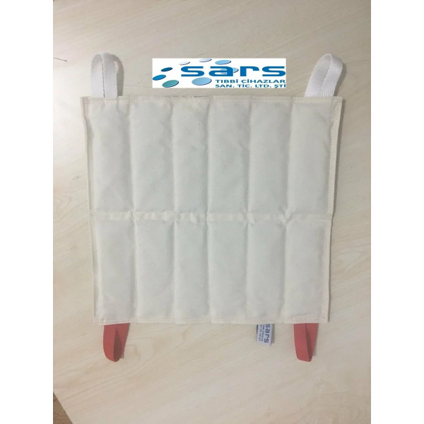 Hotpack Pedi Bel İçin 6 Dilimli	