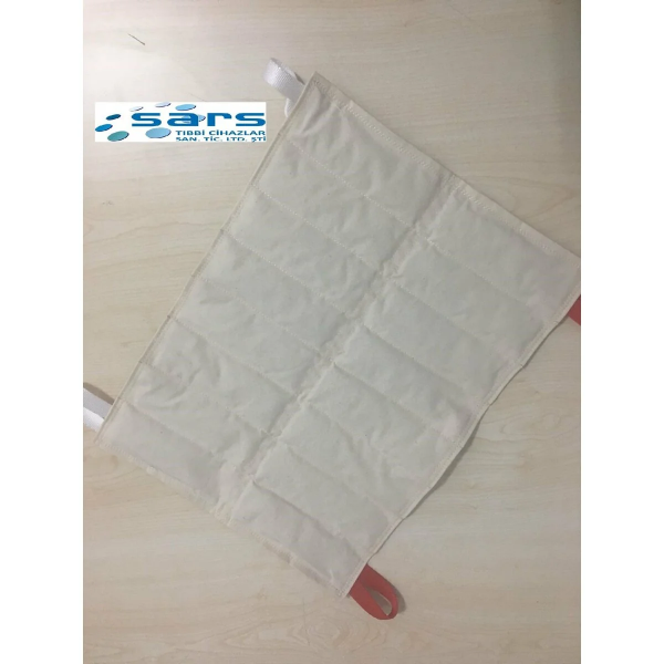 Hotpack Pedi Bel İçin 8 Dilimli	