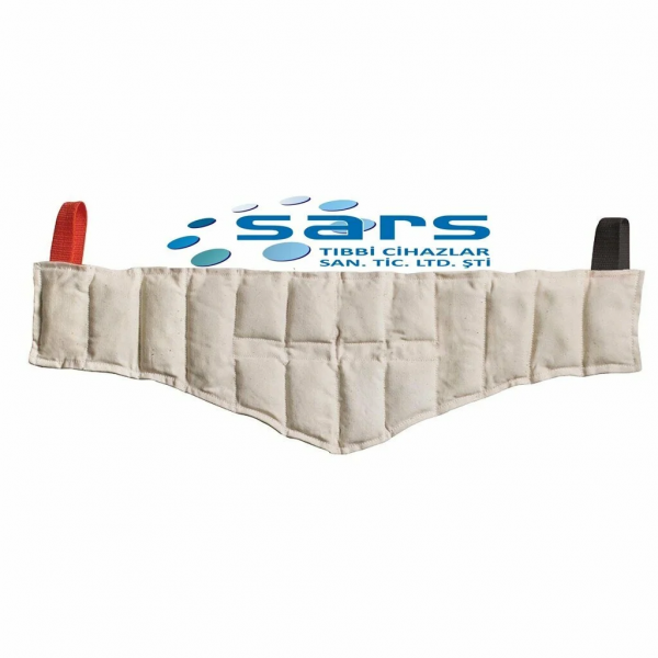 Hotpack Pedi - Boyun