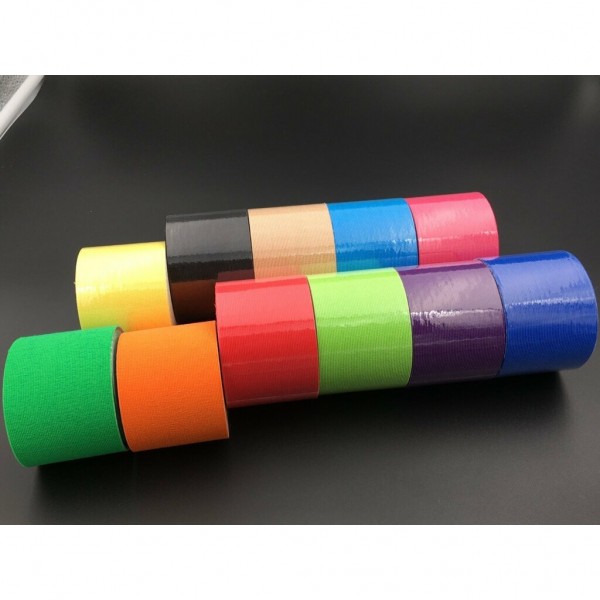 Kinesio Bant Antialerjik Su Geçirmez