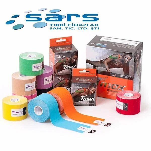 Kinesio Ağrı Band - TMAX Band