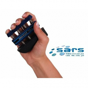 MSD Digi Flex - Mavi...