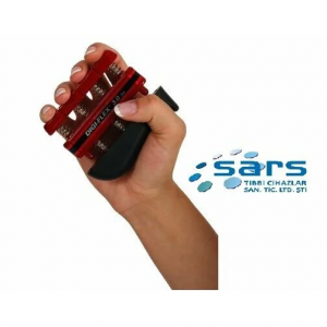 MSD Digi Flex - Kırm...