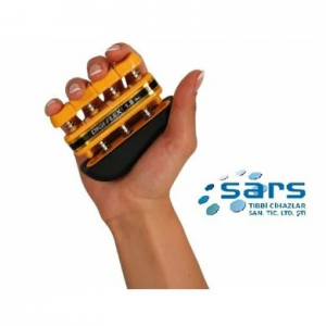 MSD Digi Flex - Sarı...