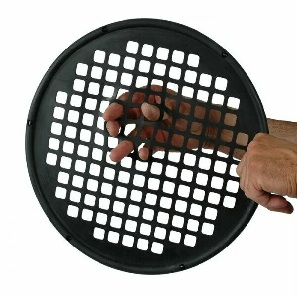 MSD Power Web - Siyah - El - Parmak Kuvvetlendirici	