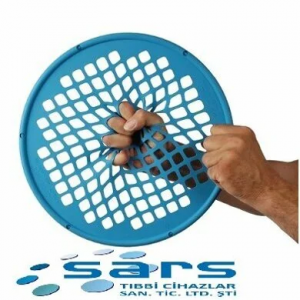 MSD Power Web - MAVİ...