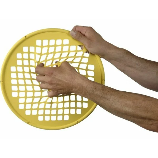 MSD Power Web - Sarı - El - Parmak Kuvvetlendirici 