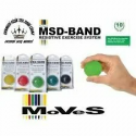 Msd Squeeze Ball - Silikon El Egzersiz Topu