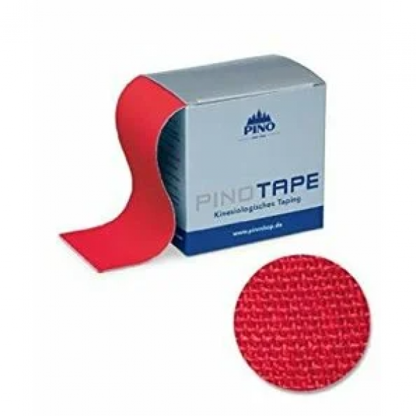 Pinotape Kinesiology Pro Sport Ağrı Bandı 5M * 5CM